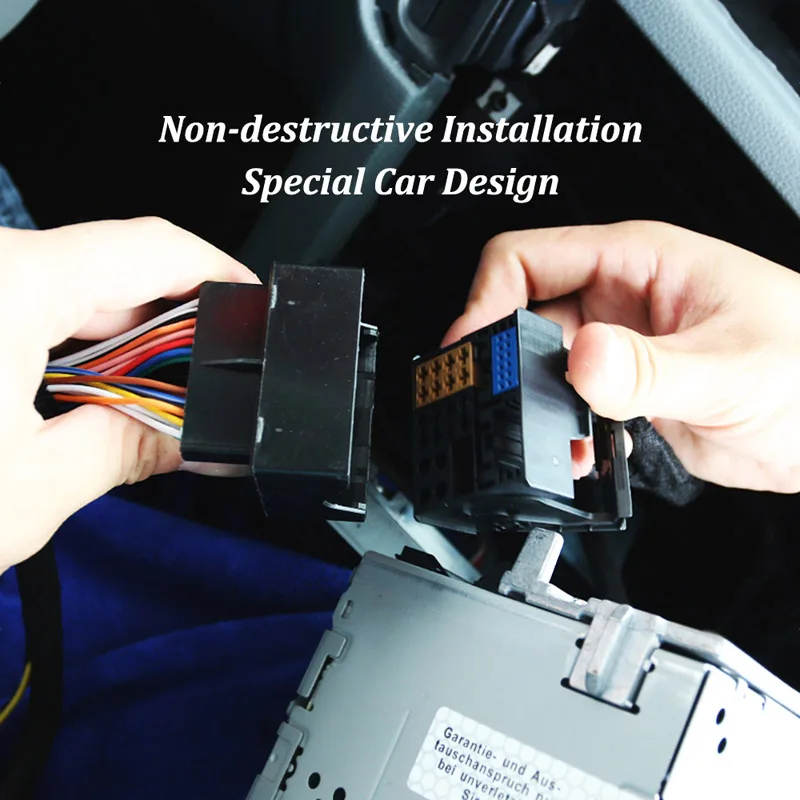 $113.85 Reverse Camera For Mercedes Benz C Class W205 S205 2015-2021 OEM Screen / No Need Coded Upgrade Front Rear View Backup Camera