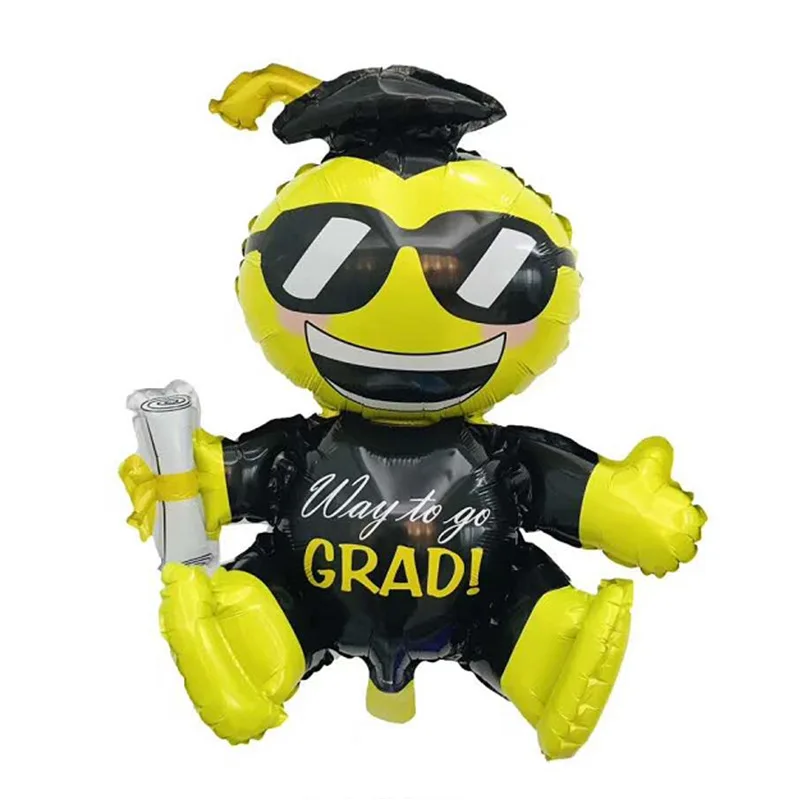 Горячая доктор шарики Звезда Круглый воздушные шары на выпускной град Globos