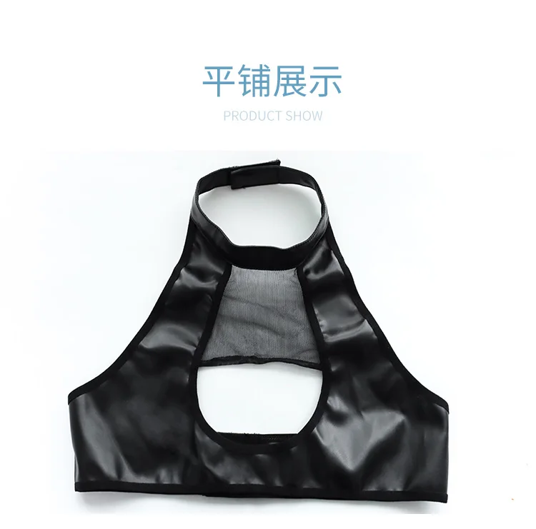 

Sexy Halloween Outfits for Women Maids Outfit Demon Devil Costume Black Anime Cow Cosplay Lingerie Role Play Open Bra and Panty