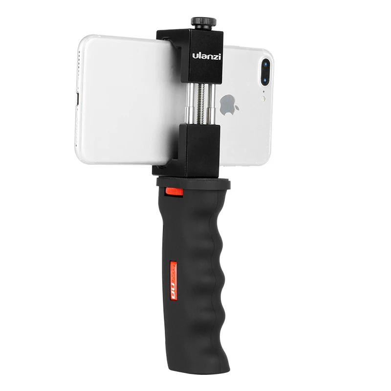 UURIG R003 для Gopro 8 7 6 5 4 3+ xiaoyi Экшн камера Зеркальная зеркальная фотокамера Смартфон