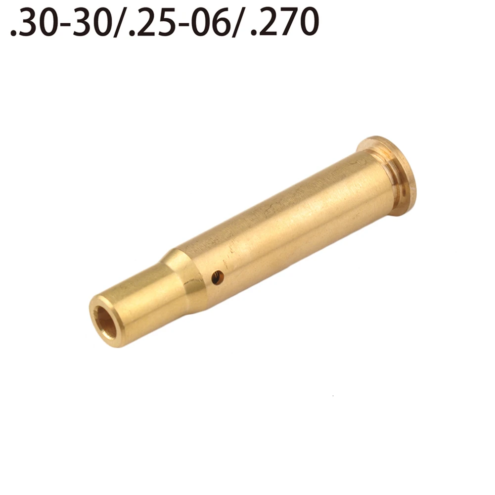 Новый красный точечный лазерный латунный Boresight картридж 8 мм 9 мм. 308 6 5X55. 223. 38 7 62X54