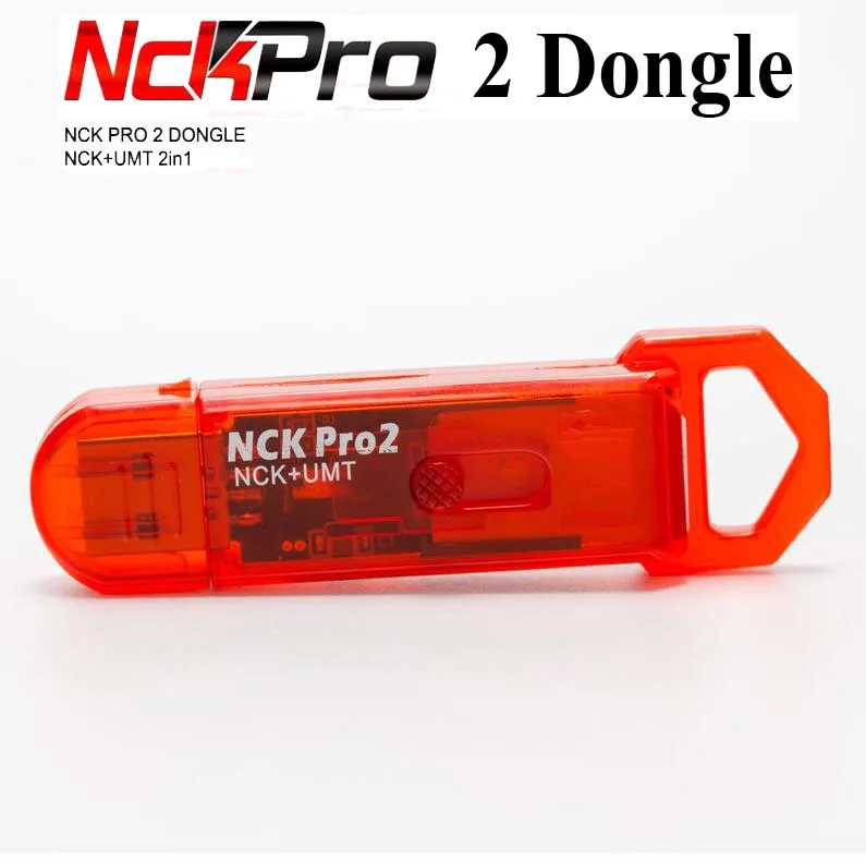 Новинка NCK Pro 2 Dongle ( DONGLE + UMT в 1 ) nck dongle umt UMF ALL Boot cable | Мобильные телефоны и аксессуары