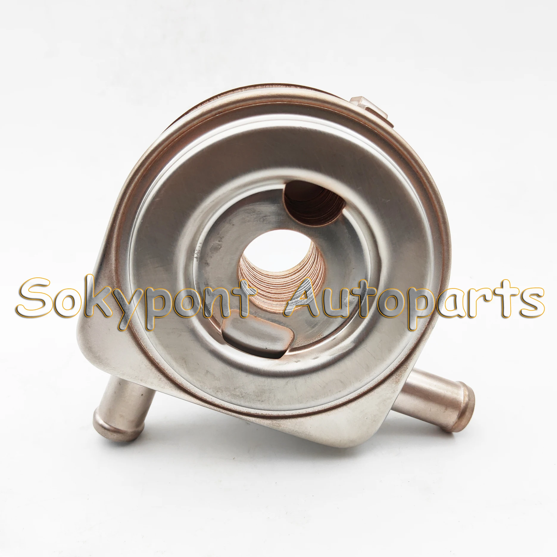 1шт. масляного охладителя 1J550-37010 1C010-37010 1C010-37012 для Kubota V3300 V3600 V3800 on.