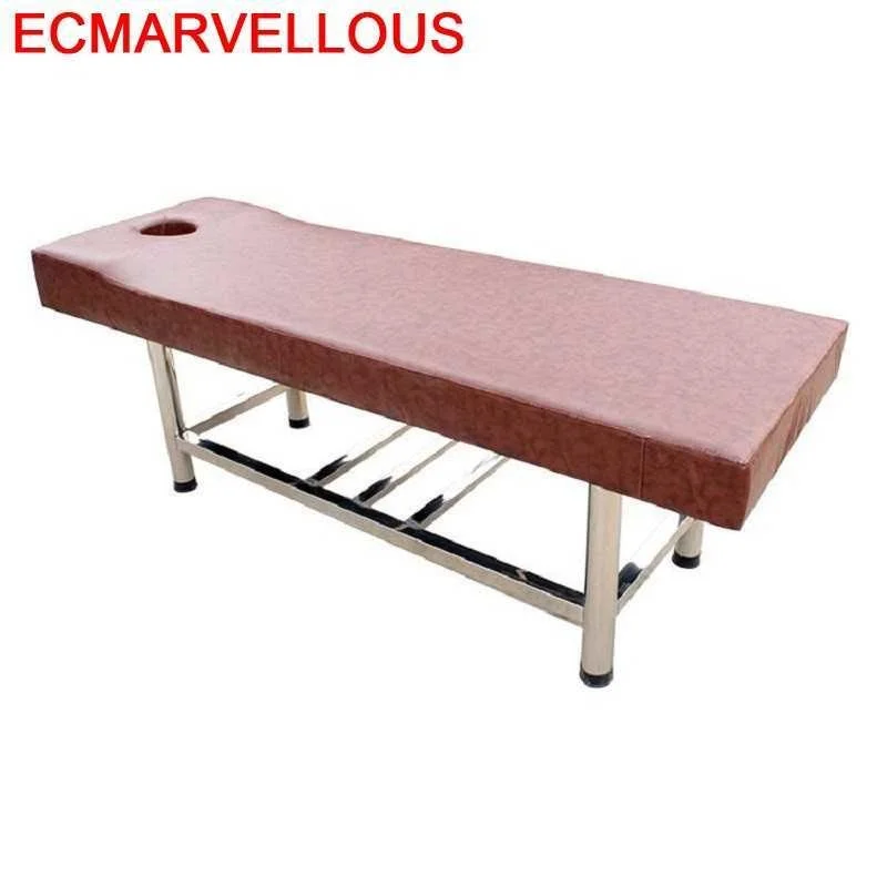 

Massagetafel Tafel Cama Para Mueble Cadeira De Massagem Lettino Massaggio Salon Furniture Table Chair Camilla masaje Massage Bed