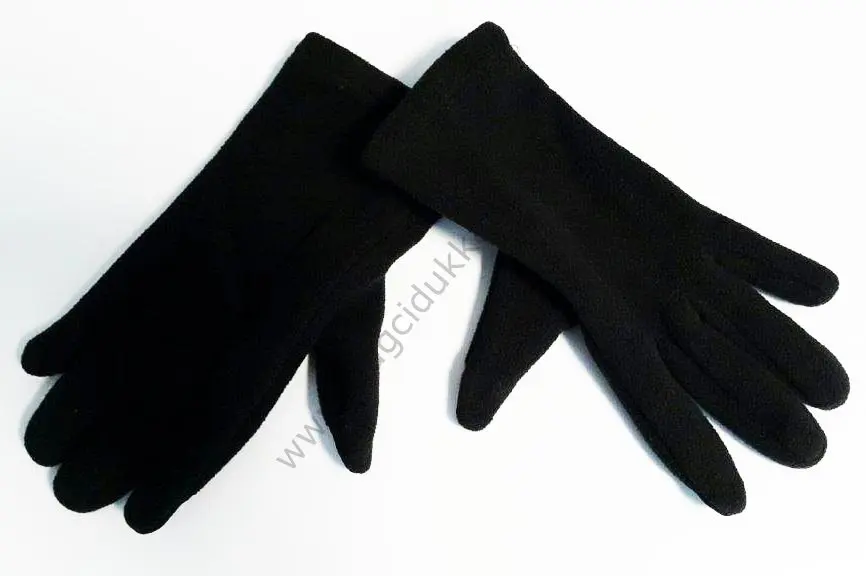 

ThermoForm Fleece Unisex Gloves Touchscreen compatible fingertip Trekking Hiking Mountaineering Winter Snow Camping Hunting