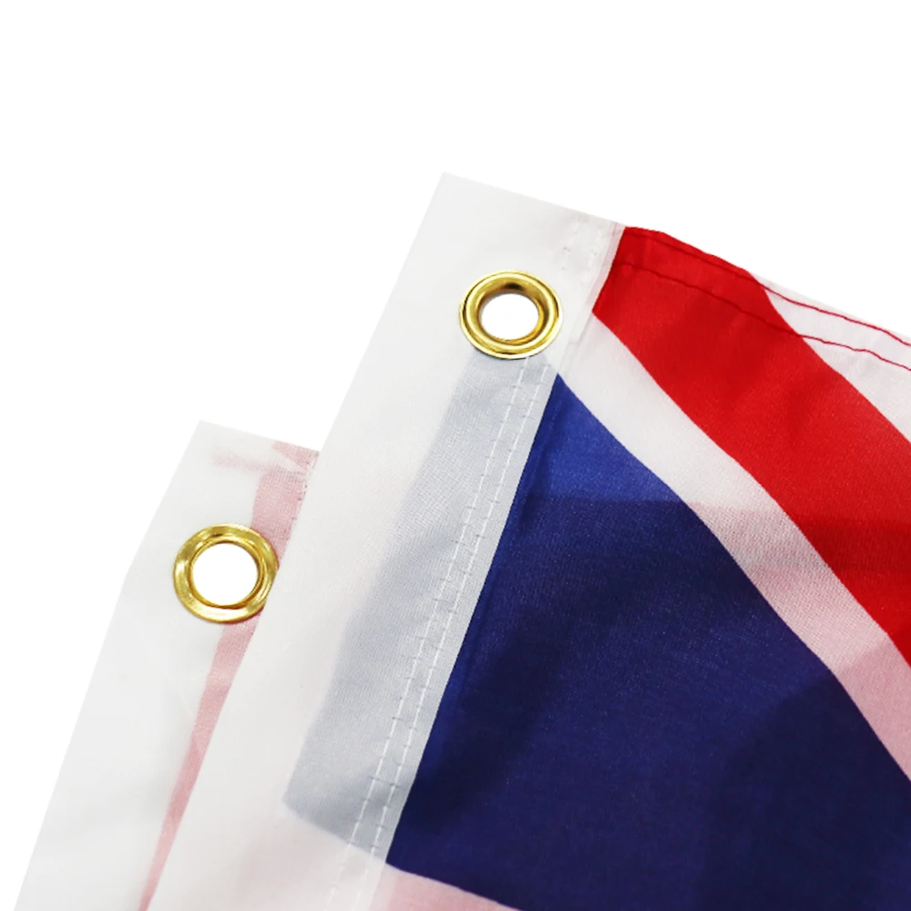 Флаг канадской провинции Онтарио 3x5 футов | Дом и сад