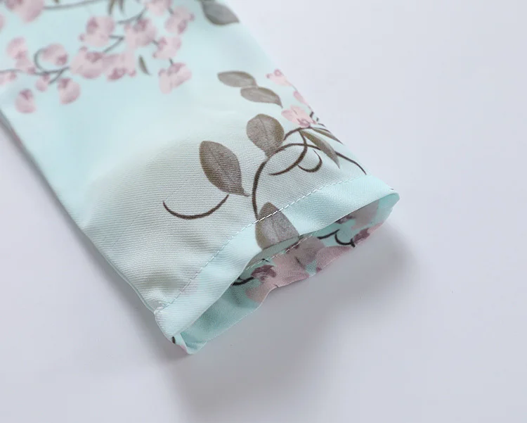 Hanfu/платье принцессы для девочек; коллекция года; сезон осень-зима; Новинка; китайский стиль; Ретро; детская одежда для детей 2, 8, 10 лет; праздничное платье принцессы для маленьких девочек