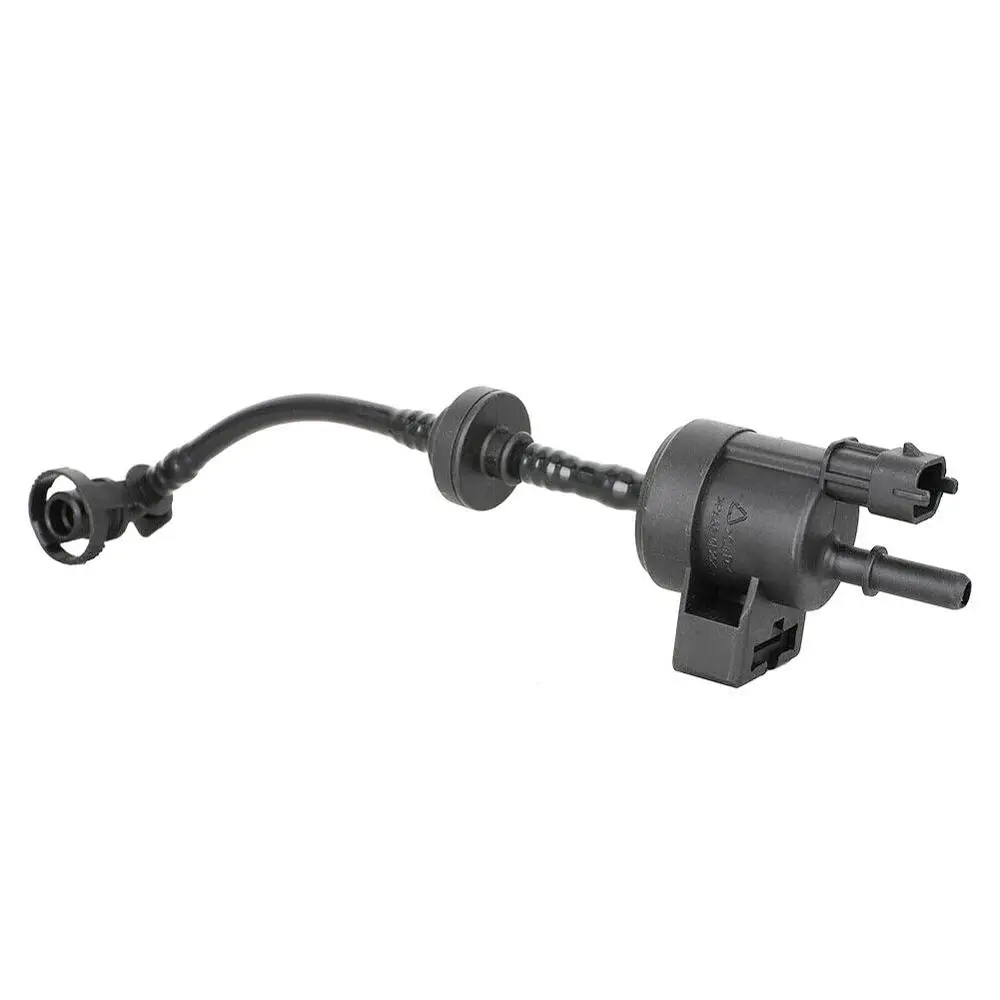Motor Vapor Canister Purge Solenoid Valve with Pipe for Chevrolet Cruze Sonic Trax Buick Encore 1.4L | Автомобили и мотоциклы