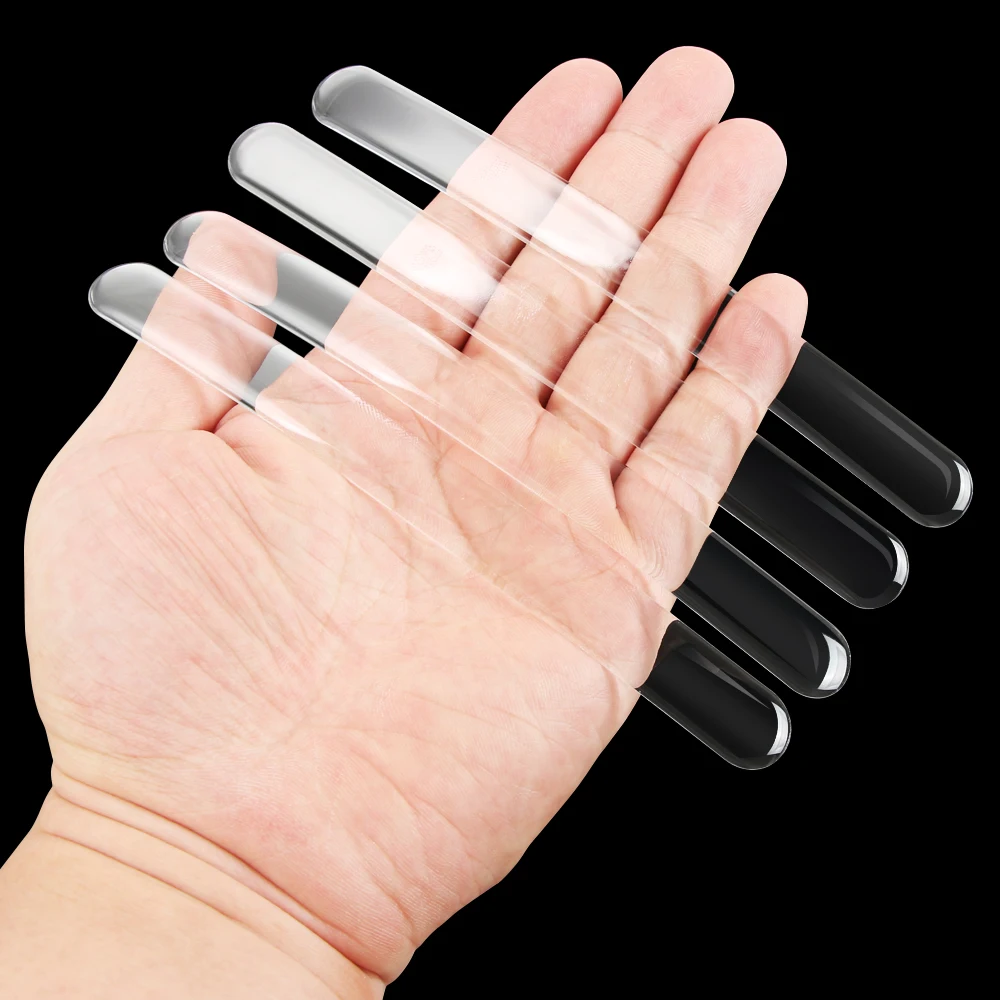 Прозрачная наклейка на дверную ручку автомобиля для Wuling Cortez alмаз конференций E100