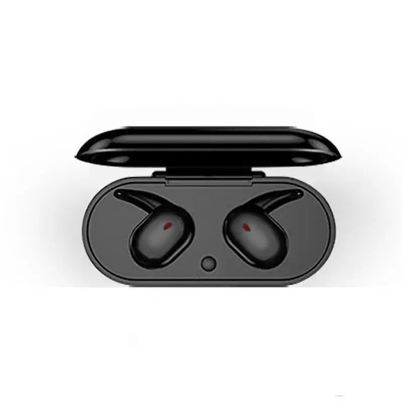 

Y30 TWS4 Wireless Blutooth 5.0 Earphone Noise Cancelling Headset 3D Stereo Sound Music In-ear Earbuds For Android IOS Cell Phone