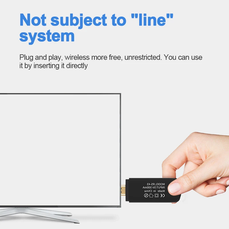 Беспроводная мини-видеоигра для FC домашняя игровая машина красно-белая NES821U