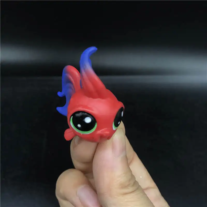 LPS фигурка игрушки фигурка животного игрушка котенок пони пуп мультфильм фильм Животное действие мини игрушка Коллекция Редкие Гламурные детские игрушки подарок