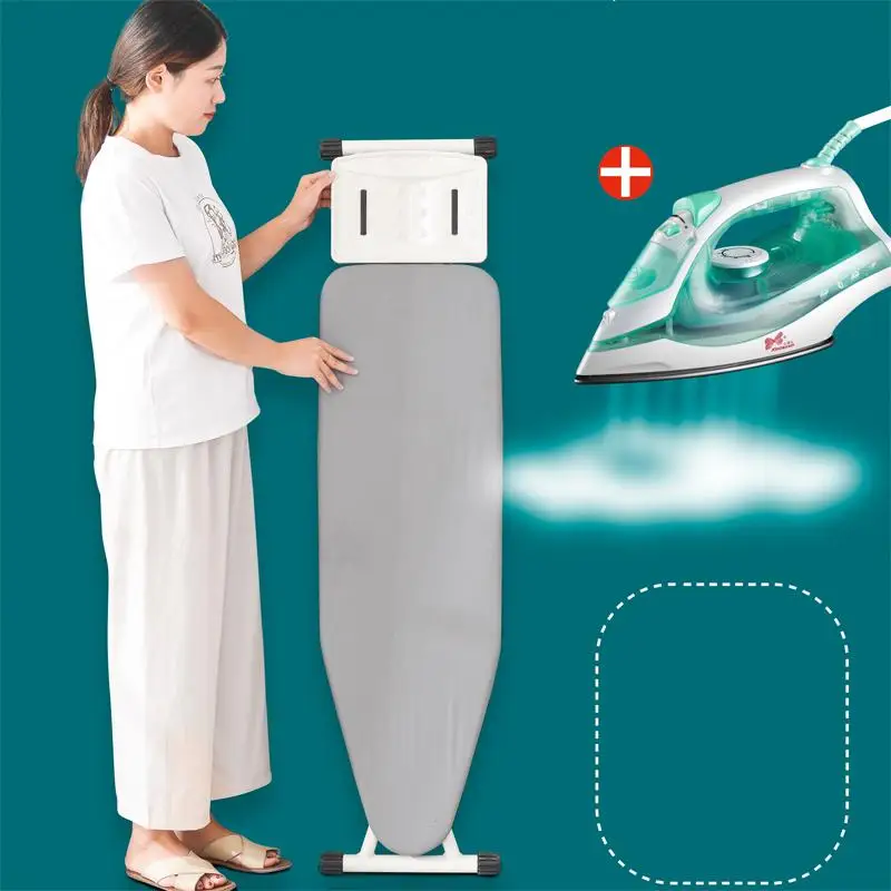 Doblar Ropa Per La Accesorios Hogar Tabla Planchar Accessori Casa Plancha аксессуары для дома Ev Aksesuar покрытие