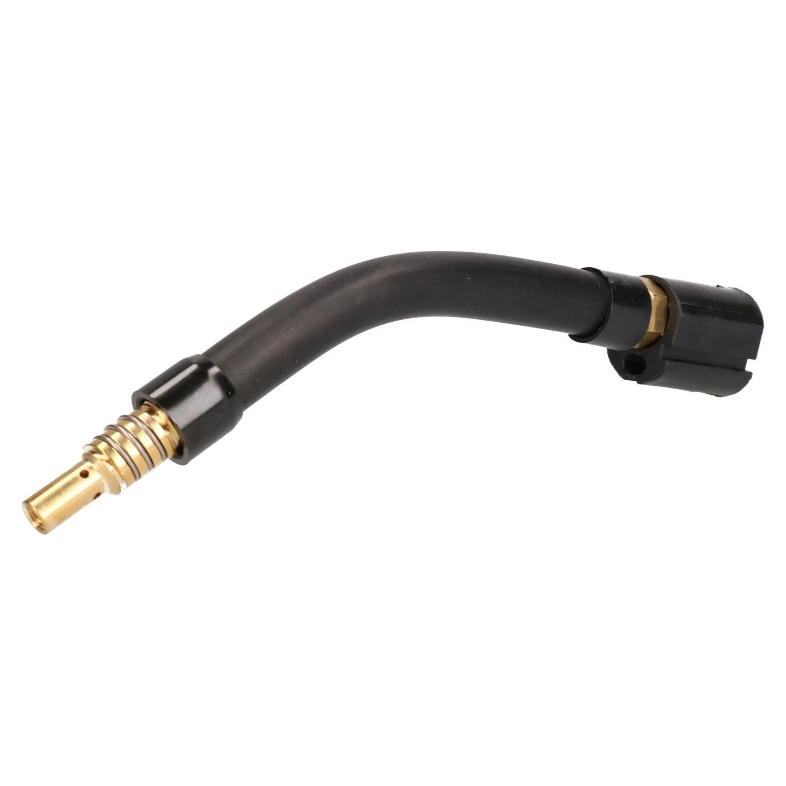 

180mm Adapter Replacement Rubber Metal Soldering Tools Supplies For Binzel MB15