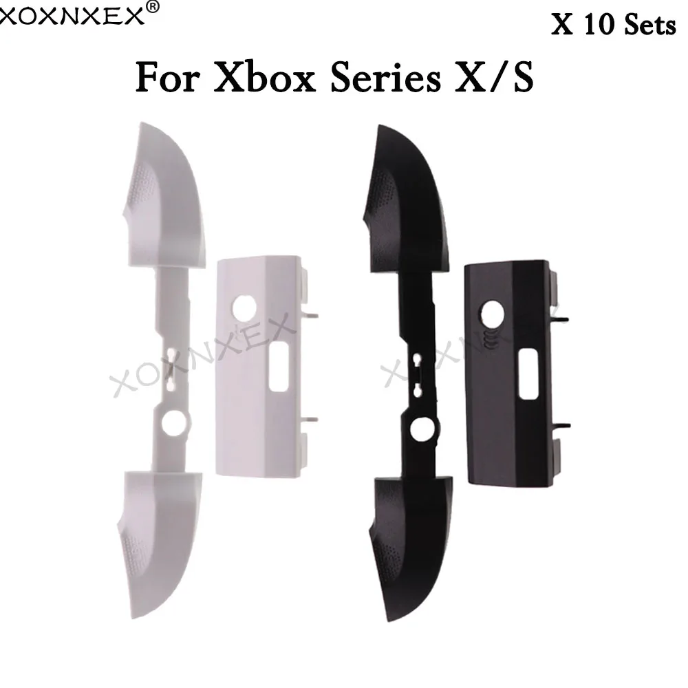 

10 шт., триггерные кнопки для XBox