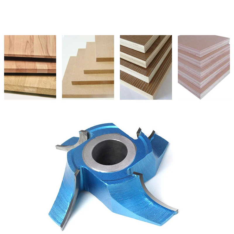 LIVTER радиус угловой круглый твердосплавный формирователь фрезы|Фреза| |