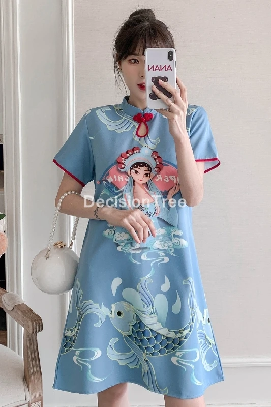 

2021 traditional chinese dresses cheongsam dress sexy split tang costume banquet qipao chinese dress traditional wedding dresses