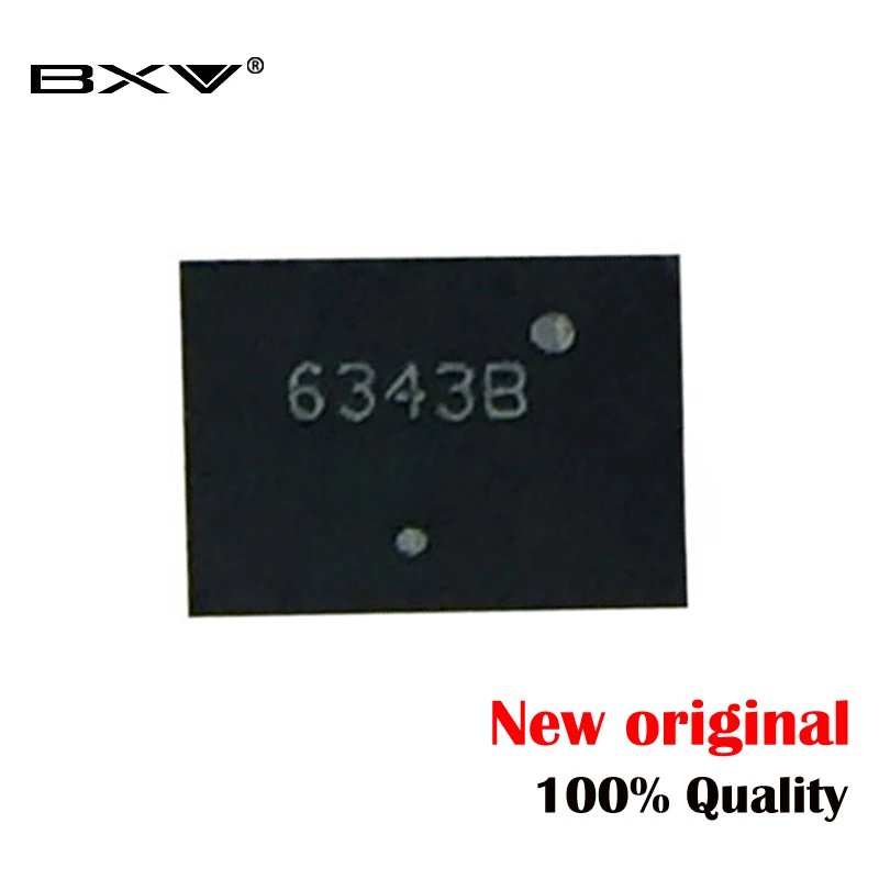 100% новый 6343B Управление освещением IC BGA чипсет|Интегральные схемы| |