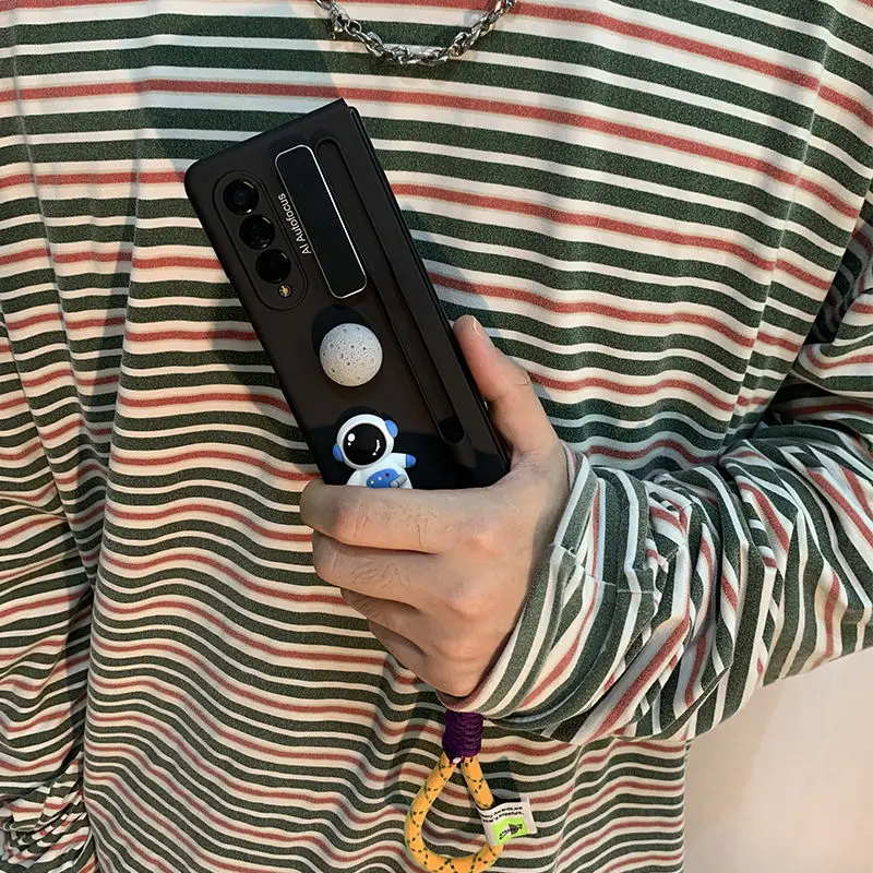 Чехол F9260 для Samsung Galaxy Z Fold 3 |