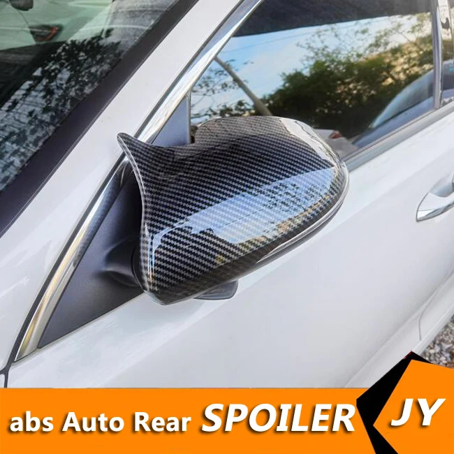 

Заднее зеркало для Kia Optima K5 2016-2019, чехол заднего вида из АБС-пластика, 2 шт.