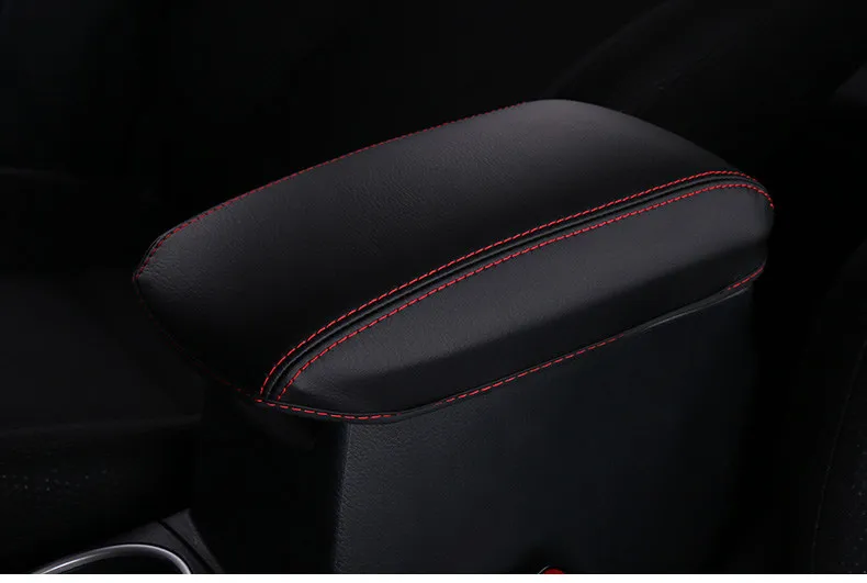 Автомобильный Стайлинг для Toyota Corolla (E170) 2014 2015 2016 2017 крышка центрального багажника
