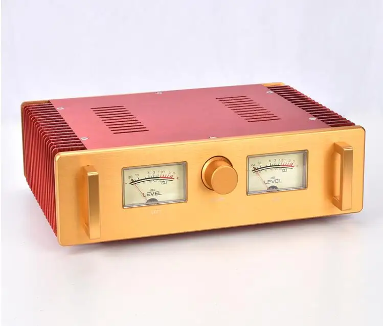 Усилитель мощности Hi-Fi класса А 2 0 каналов стерео аудио усилитель справ. № 1969 |