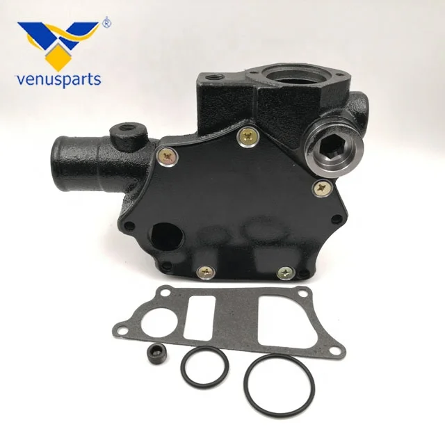 

Wholesale engine parts 6D95 water pump used for PC200-5 PC110 PC130-7