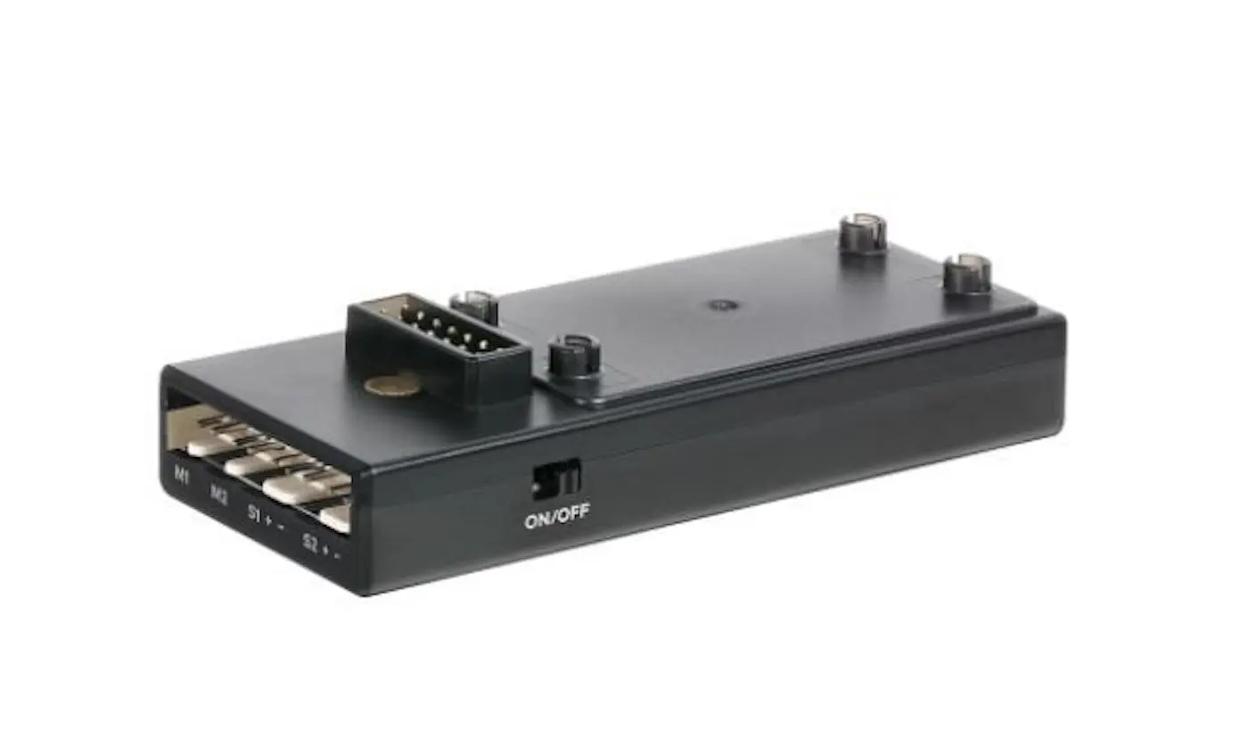 Оригинальный Makeblock CyberPi Go Kit AIoT и Python программируемый микрокомпьютер DIY