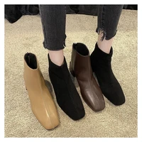 women shoes botas de mujer bottes botines boots female talons hauts scarpe da donna chaussure buty tacones fashion botki damskie