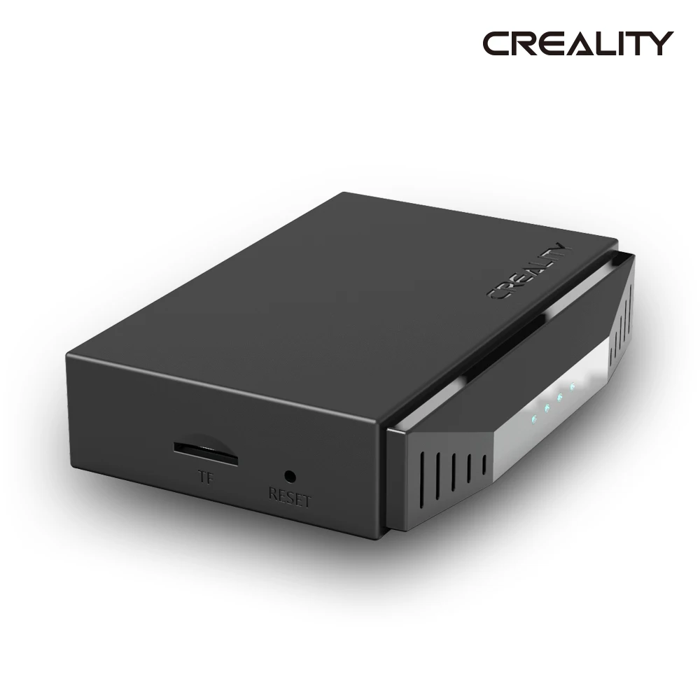 Детали для 3D-принтера CREALITY соответствующие параметры Wi-Fi Cloud Box настраиваются