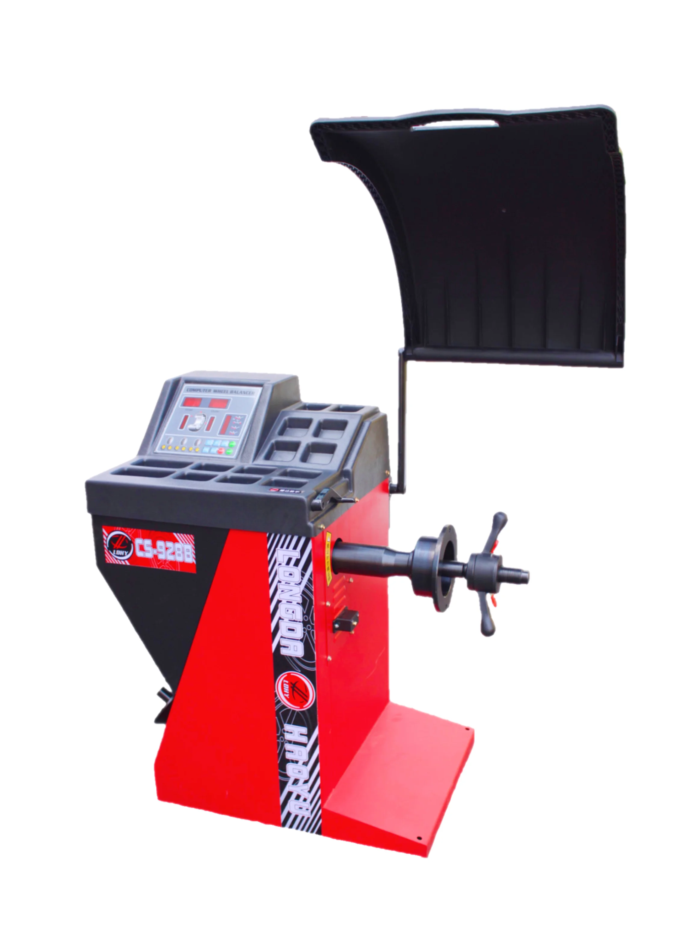 

tyre wheel balancer machine
