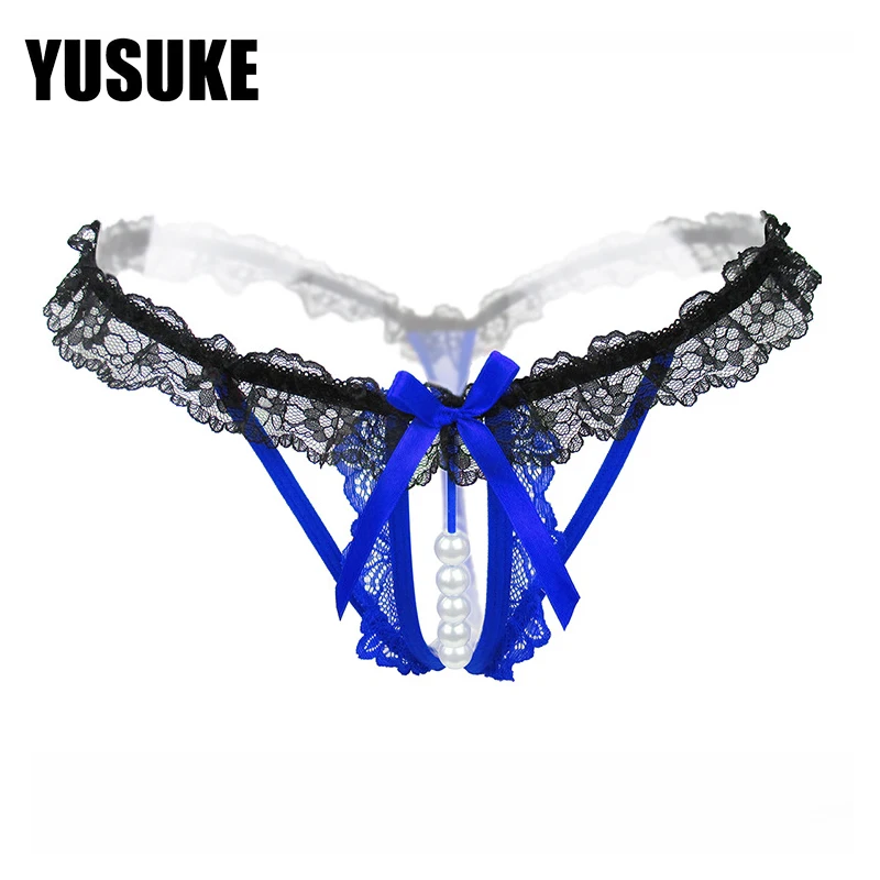Сексуальное женское белье кружевные трусики-стринги порно нижнее трусы Горячая