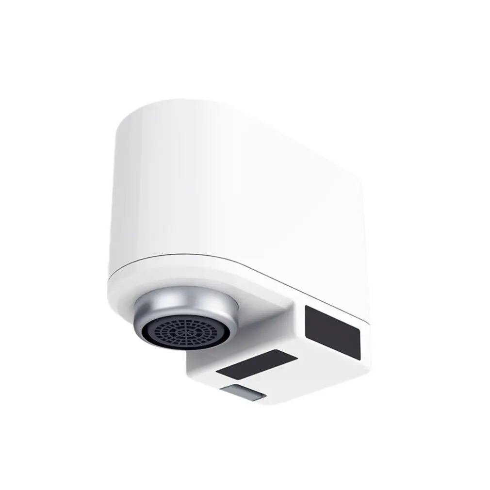 

Induction Water Saving Device Bottom Sensor Side Sensor With Double Induction 0.25 Second Fast Sensing Water Saving Device