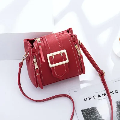 

Cross body bags women designer 2021 new fashion bags ladies Messenger bag promotion cute shoulder casual little mini bags totes