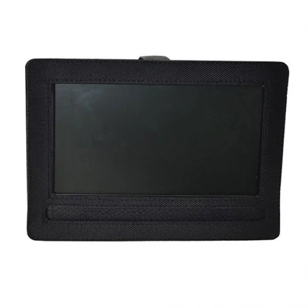 Car Headrest Mount for 7/9/10 Inch Swivel Flip Style Portable DVD Player Holder Accessories Interior | Автомобили и мотоциклы