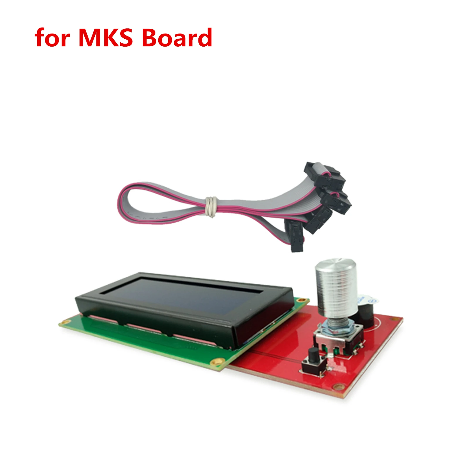 Lcd 2004 3D Принтер lcd s дисплей модуль lcd 2004 экран Ramps 1,4 ЖК-панель хорошая совместимость/долговечность/стабильность