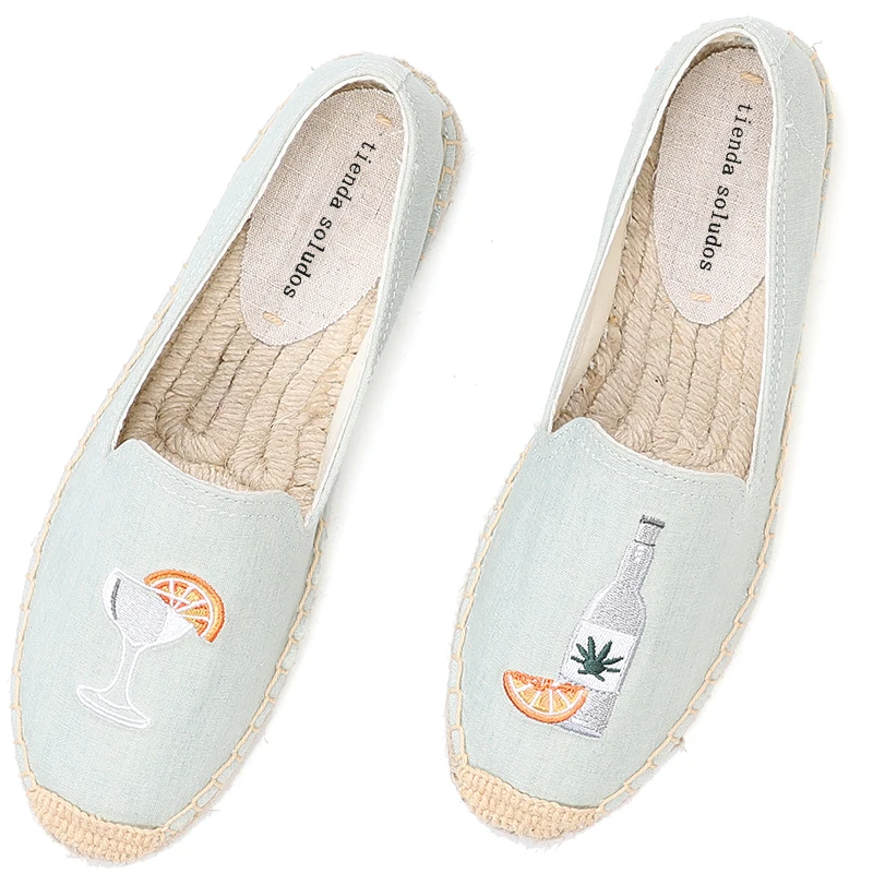 2021 г. Лидер продаж специальное предложение джинсовая обувь на плоской платформе