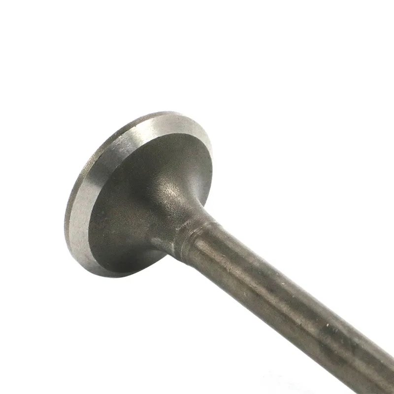 2 шт./компл. клапаны цилиндра впускные и выпускные для Yamaha TTR125 TTR 125 TTR125E 2000-2017