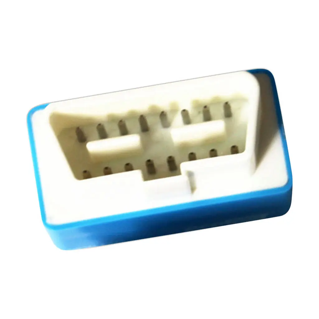 Cars OBD2 Economy Chip Tuning Box 15% Fuel Save Low Emission | Performance Chips