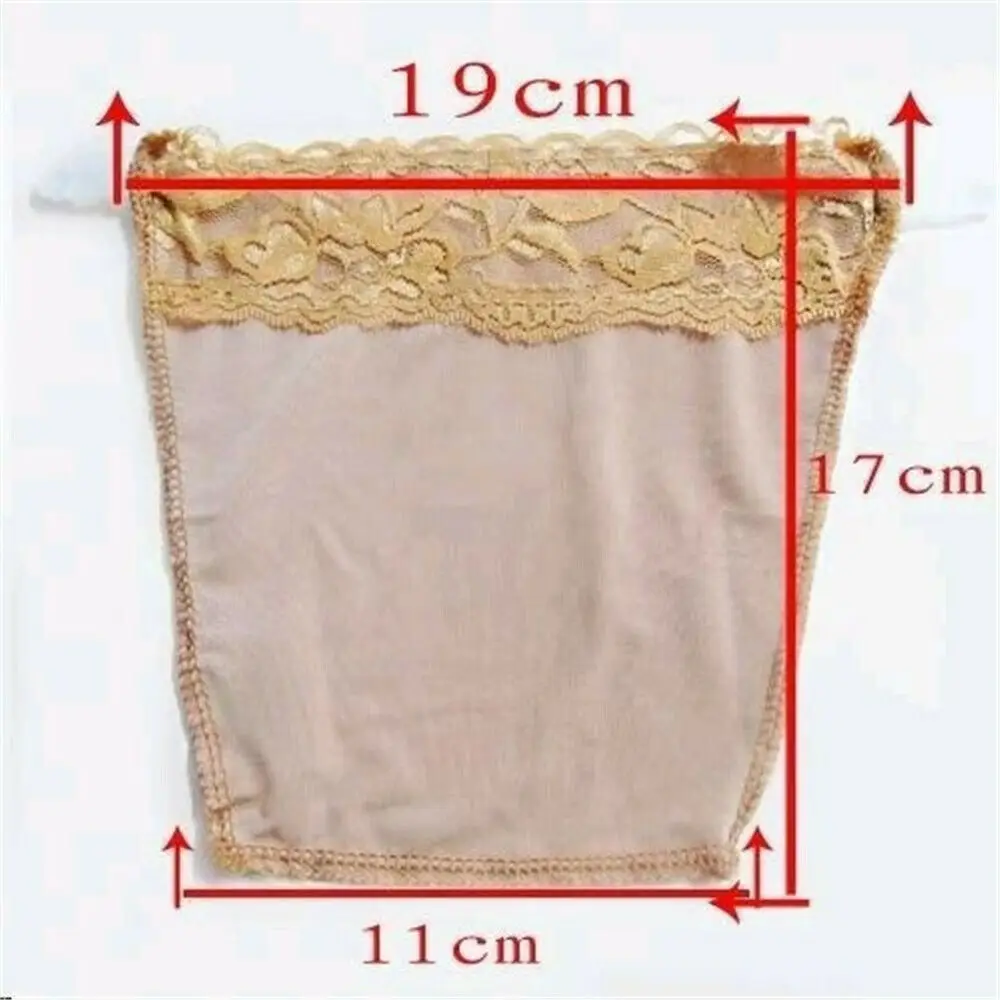 Комплект из 3 предметов с зажимом на бретельках пикантный кружевной комплект