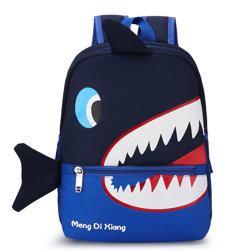 

2021 New Leather Fashion Children Boys Girls Mini Small Preschool Bag Branded Cute Cat Animal Cartoon Baby Backpack for Kids