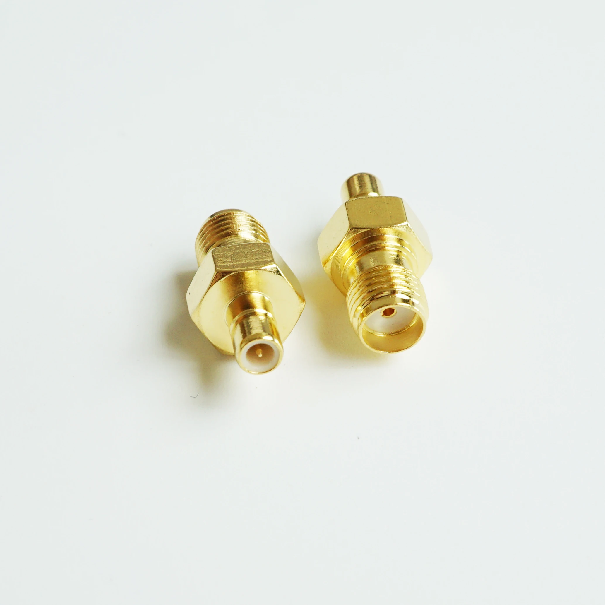 

1 шт. SMB разъем «папа» SMA женский Джек коаксиальный разъем адаптера