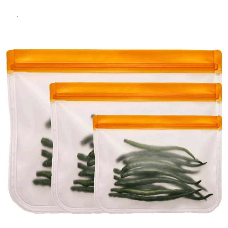 Контейнер для сохранения свежести продуктов многоразовый контейнер из