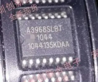 

IC 100% NEW Free shipping A3968SLBT