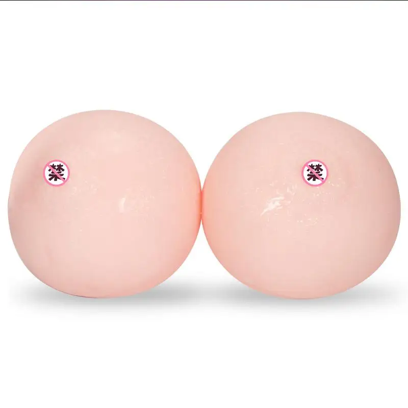 Реалистичный большой груди мастурбатор эротическая игрушка Анальная Вагина