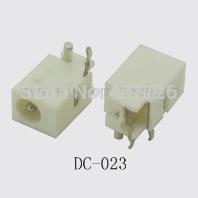 Акция! 10 шт./лот PIN1.75 * O. D.4.0мм разъем DIP DC питания PCB монтажный 023