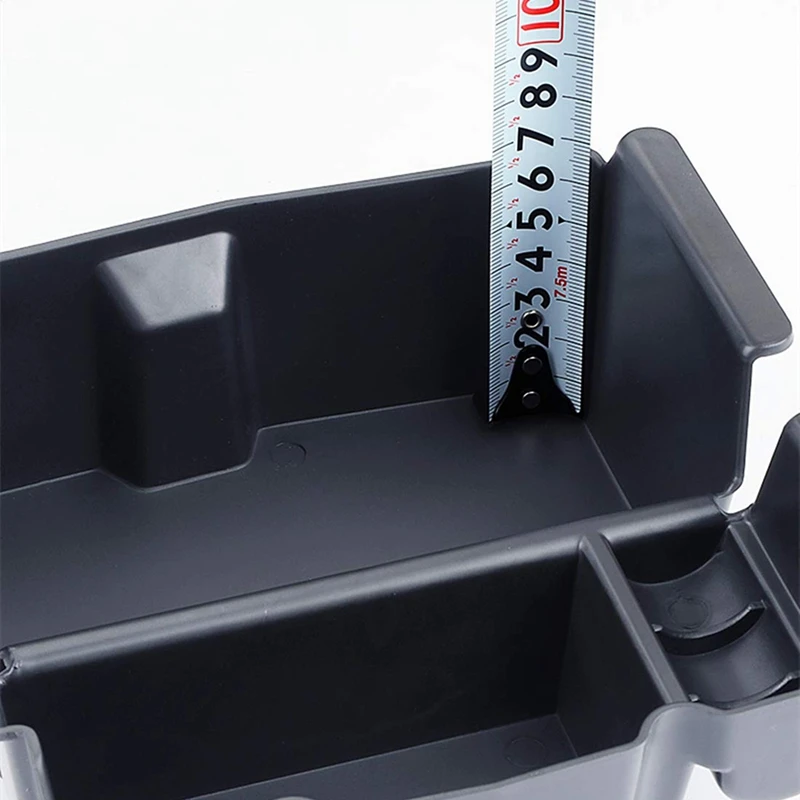 Лоток для центральной консоли + коробка переключения передач Jeep Wrangler JL 2018 2019