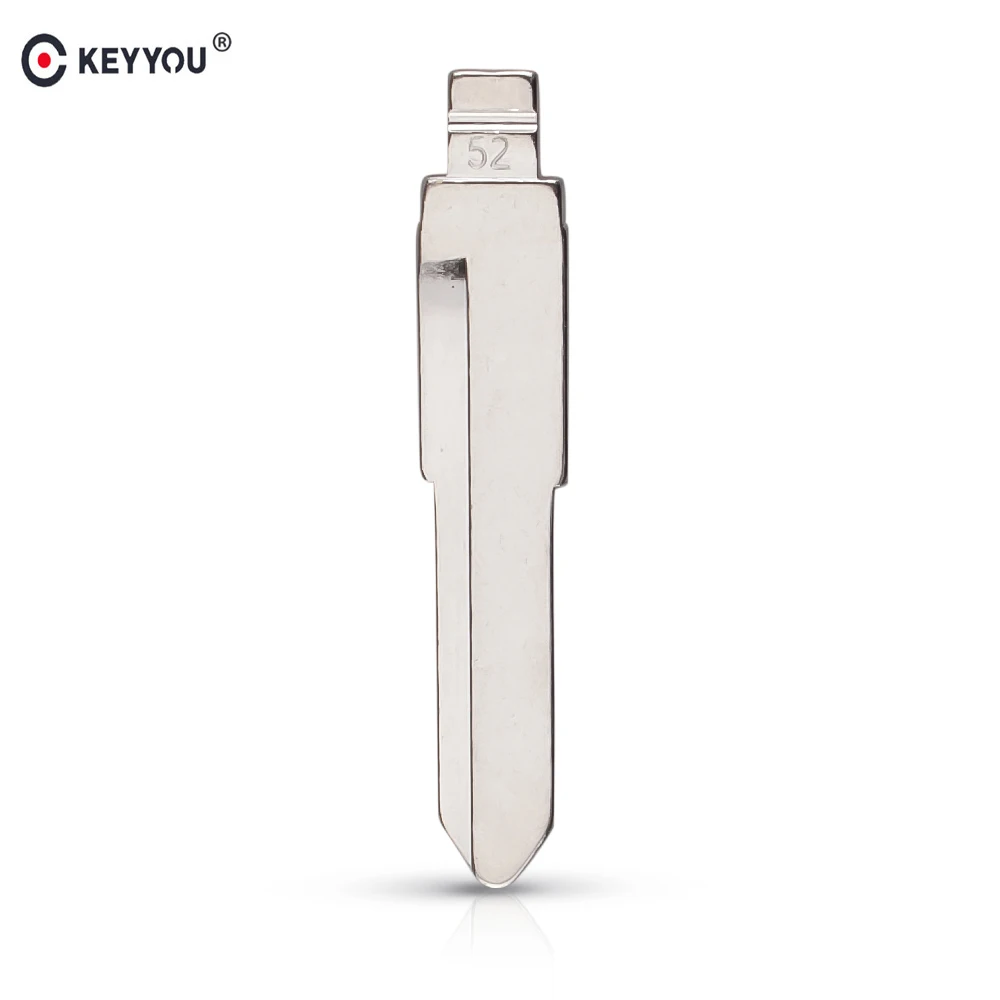 Запасной ключ KEYYOU #52 для Suzuki Swift Isuzu No.52 | Автомобили и мотоциклы