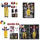 NECA Джокер Стефан Кинг клоун пеннивайз экшн-фигурка подарок на Хэллоуин ужас игрушка подарок