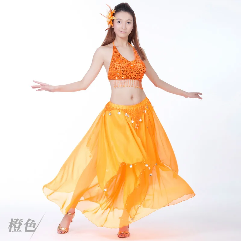 

Stage & Dance Wear